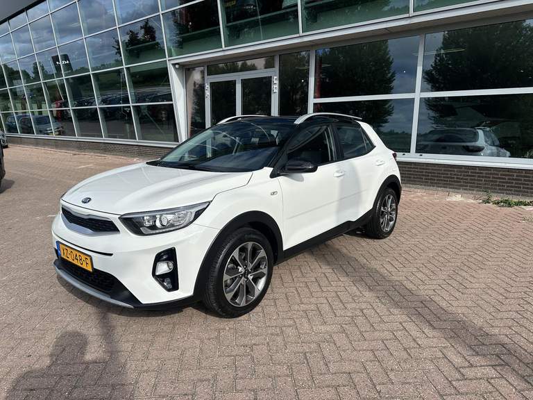 Kia Kia
