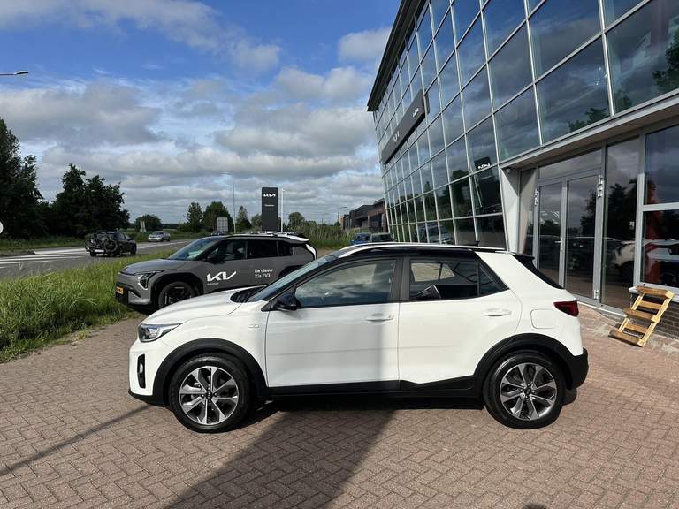 Kia Kia