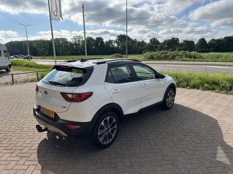 Kia Kia