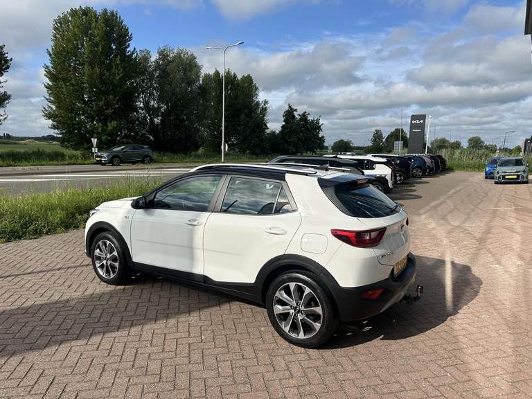 Kia Kia
