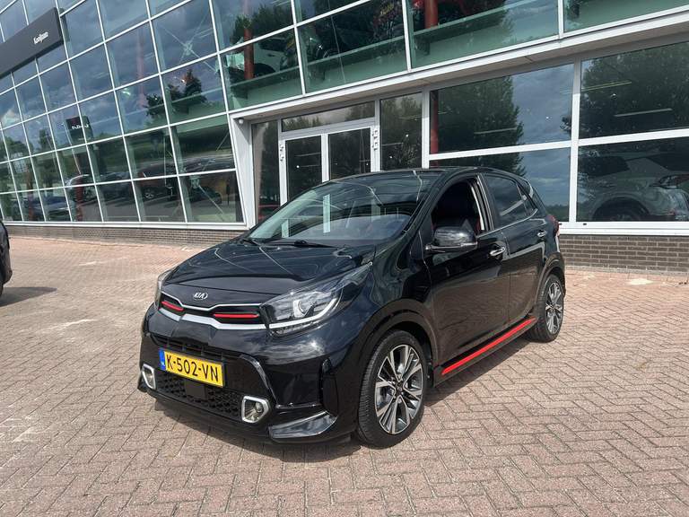 Kia Kia