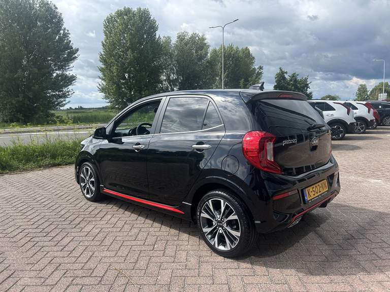 Kia Kia