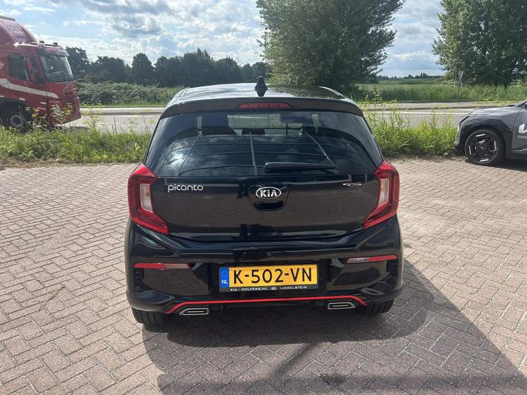 Kia Kia