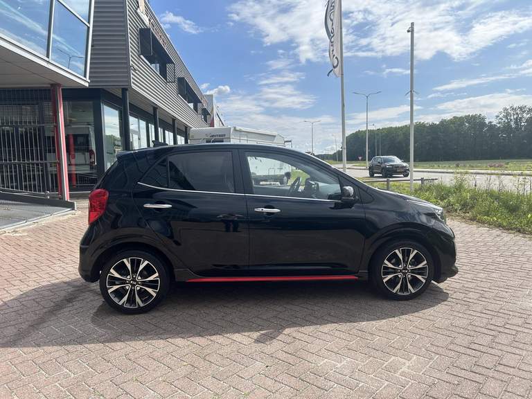 Kia Kia
