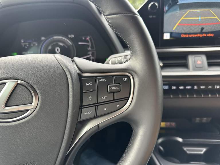 Lexus Lexus