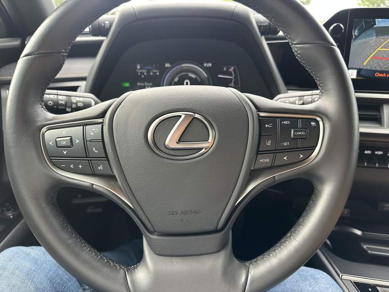 Lexus Lexus