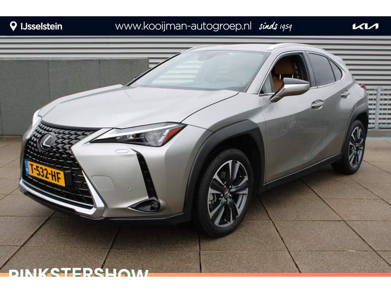 Lexus