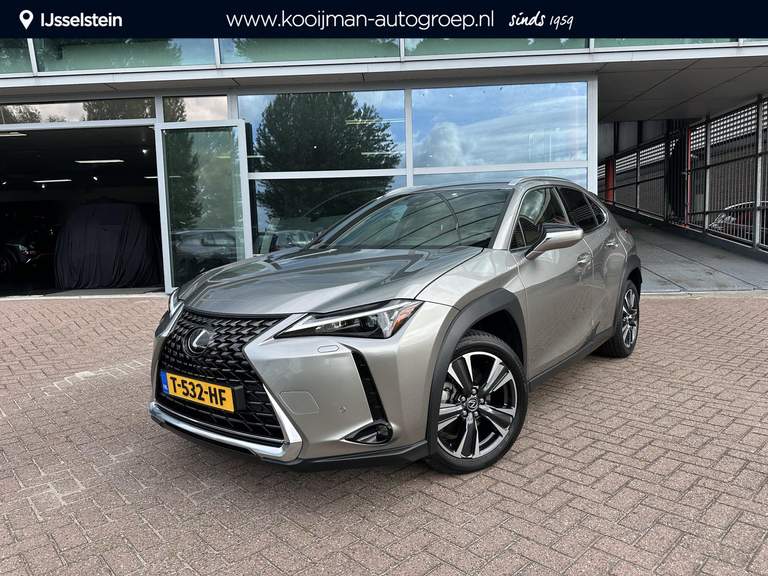 Lexus