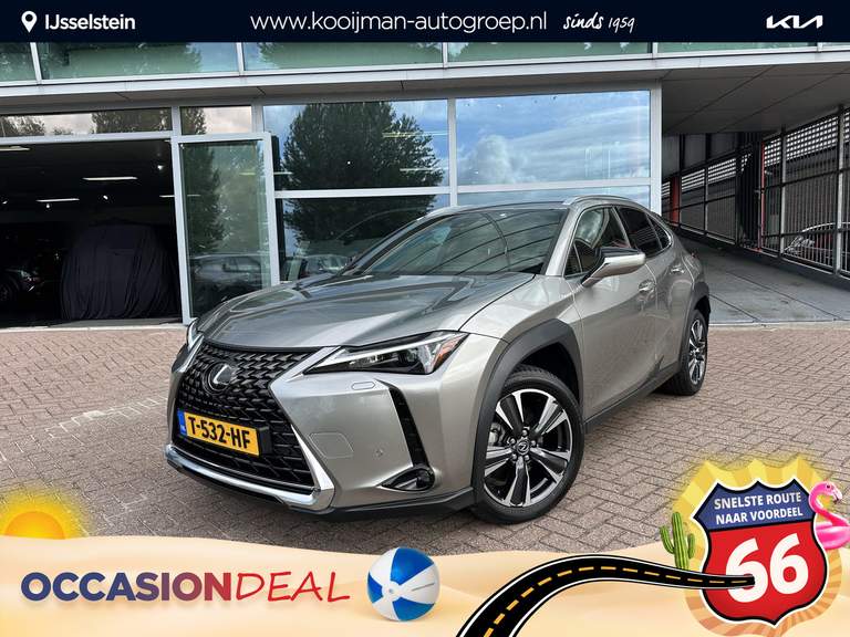 Lexus