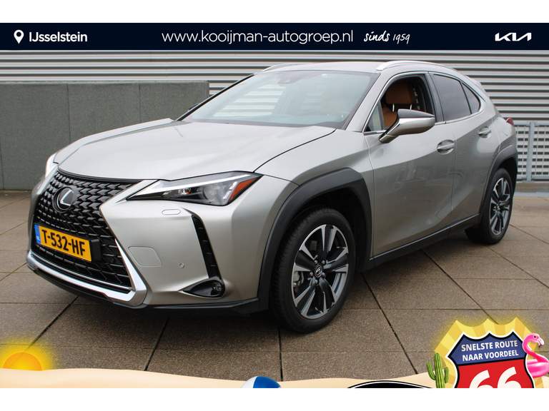 Lexus
