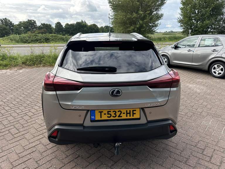 Lexus Lexus