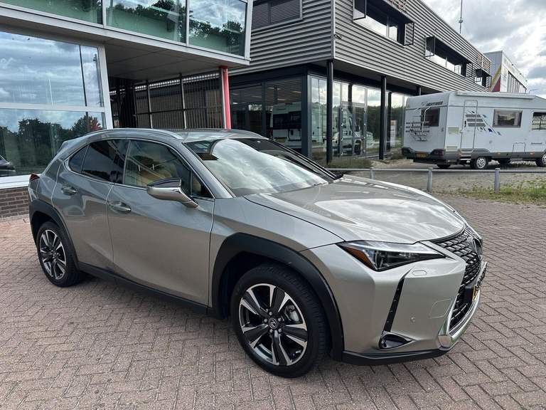 Lexus Lexus