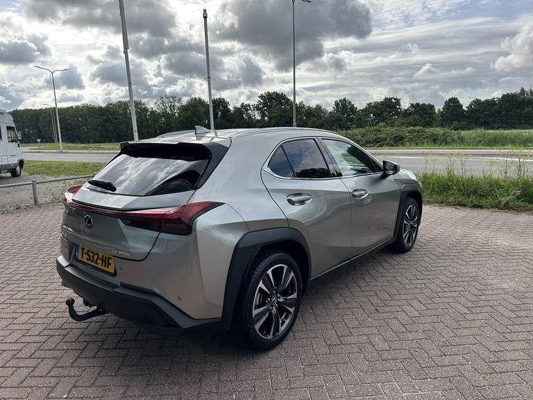 Lexus Lexus