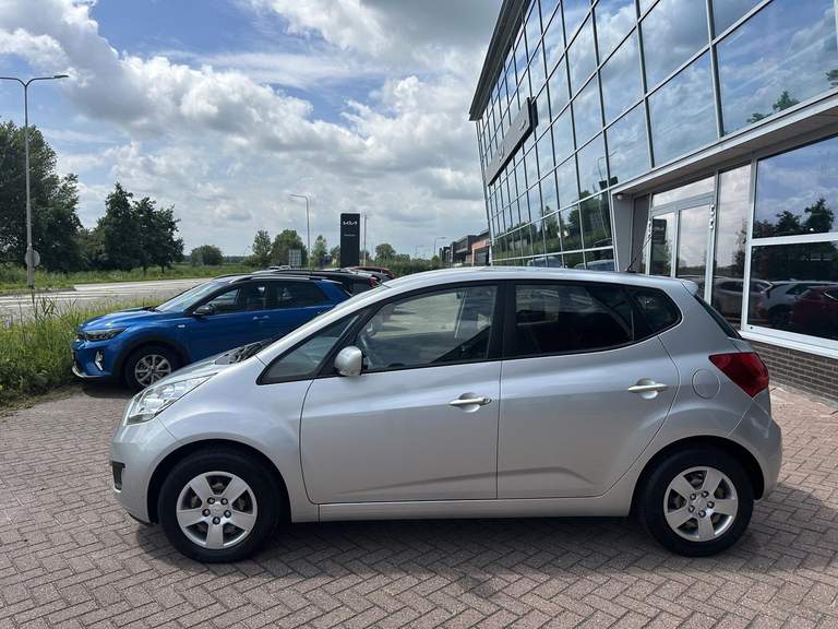 Kia Kia