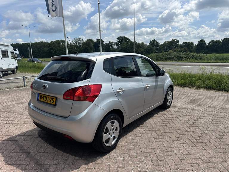 Kia Kia