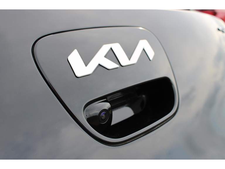 Kia Kia