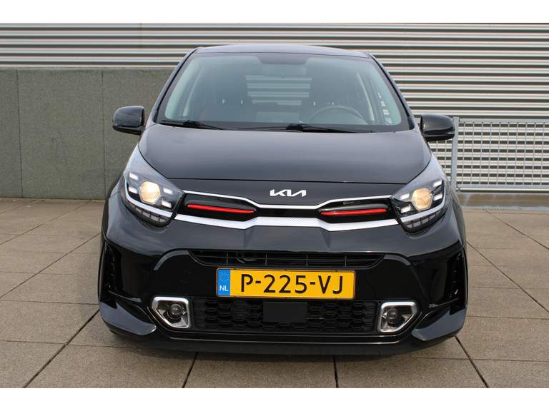 Kia Kia