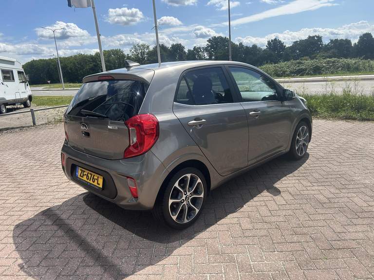 Kia
