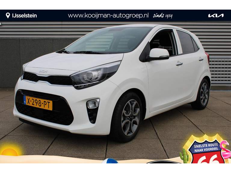 Kia