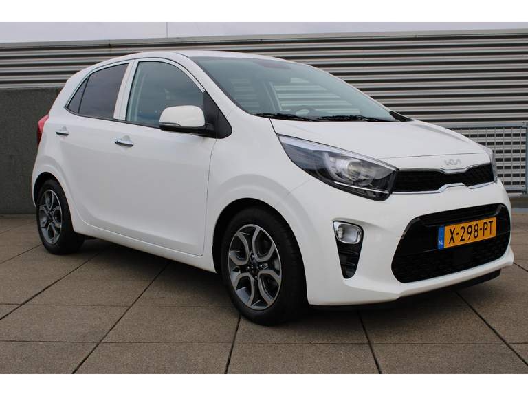 Kia Kia