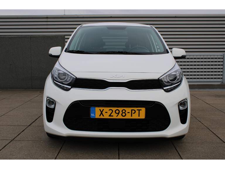 Kia Kia