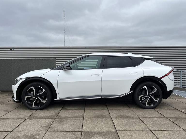 Kia Kia