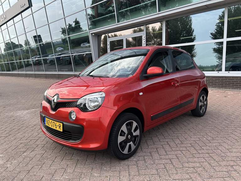 Renault Renault