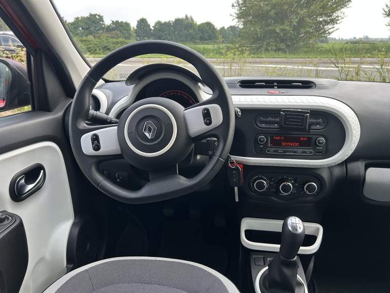 Renault Renault