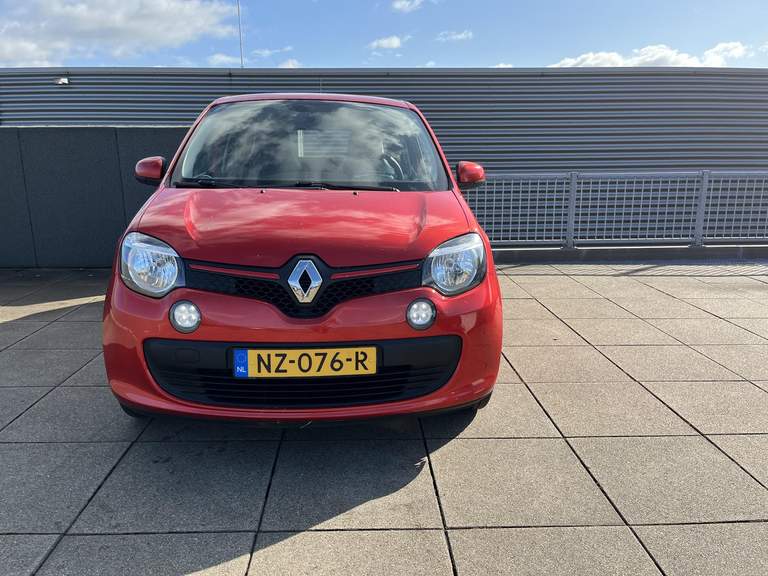 Renault Renault