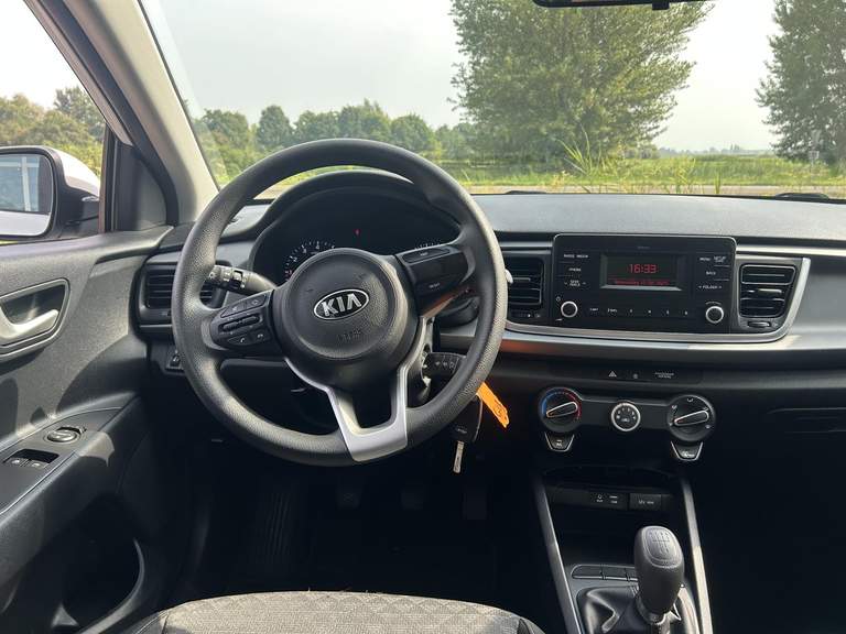 Kia Kia