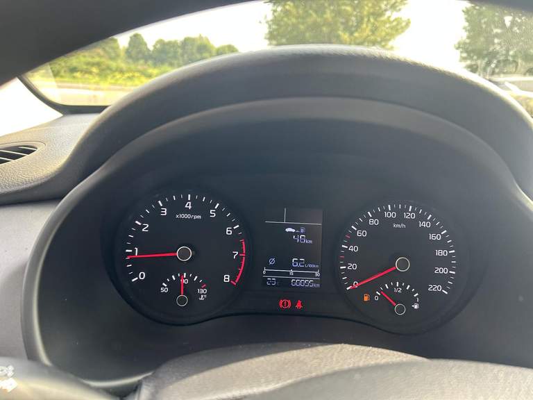 Kia Kia