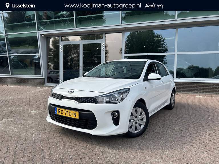 Kia Kia