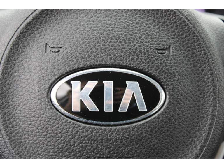 Kia Kia