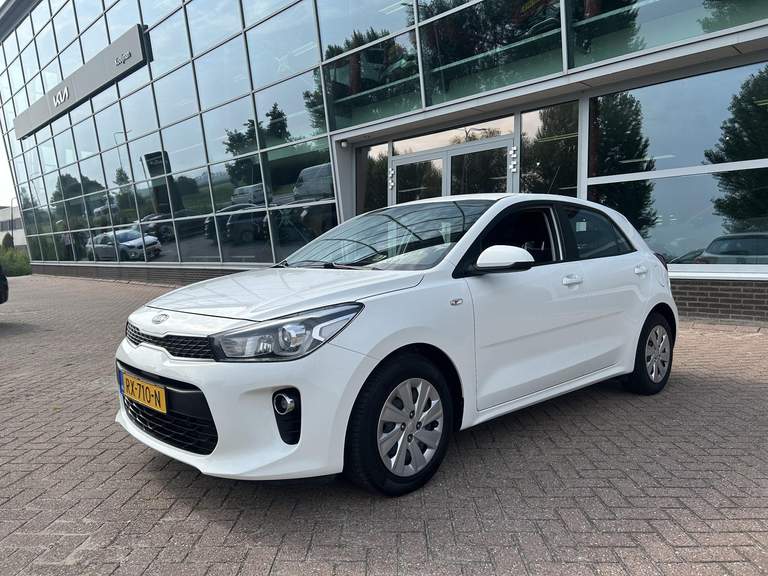 Kia Kia