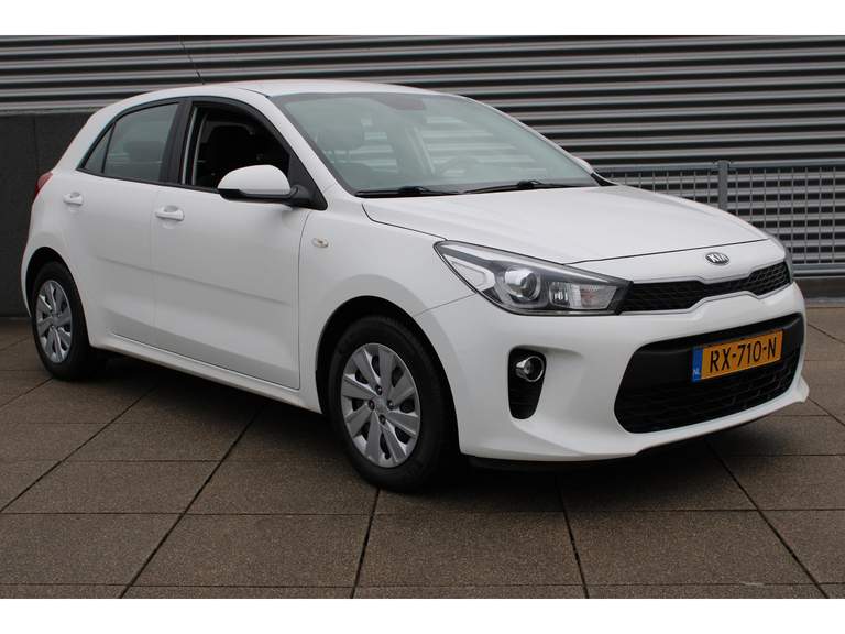 Kia Kia