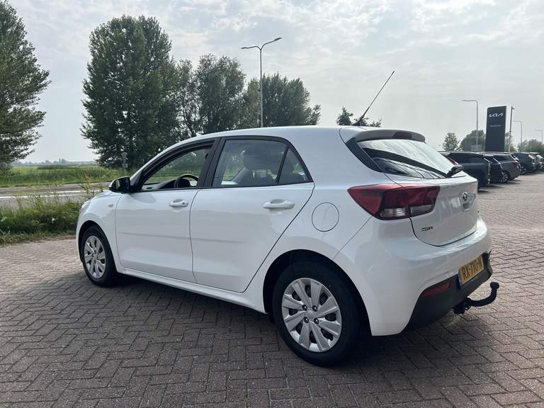 Kia Kia