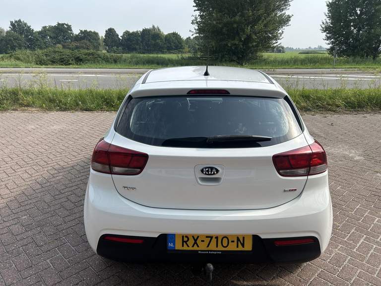 Kia Kia