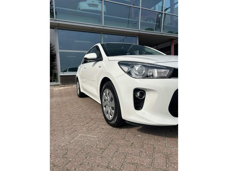Kia Kia