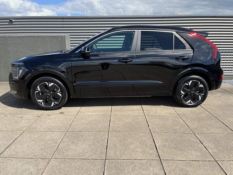 Kia Kia