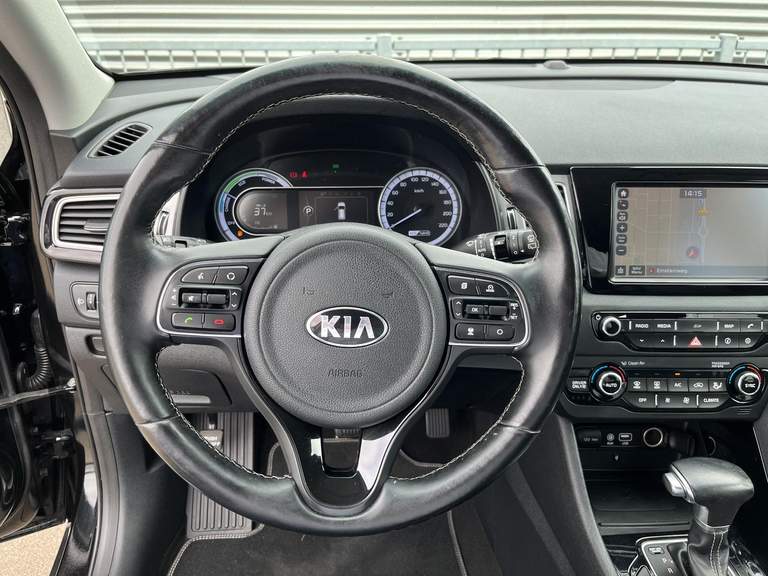 Kia Kia