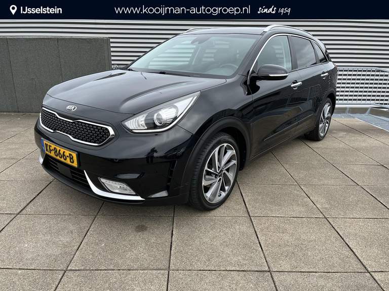 Kia Kia