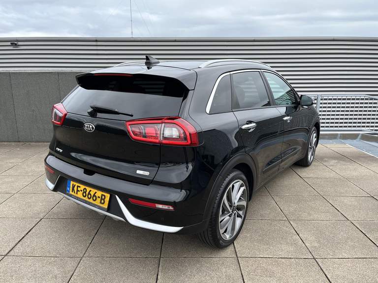 Kia Kia