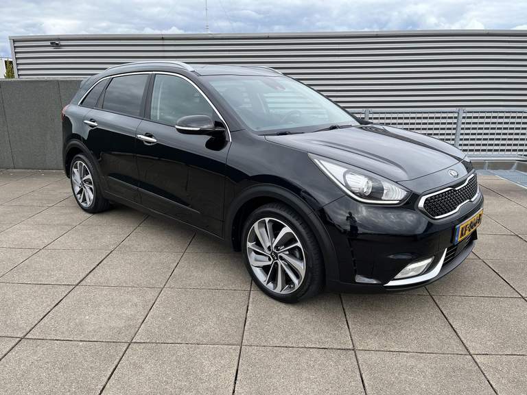 Kia Kia