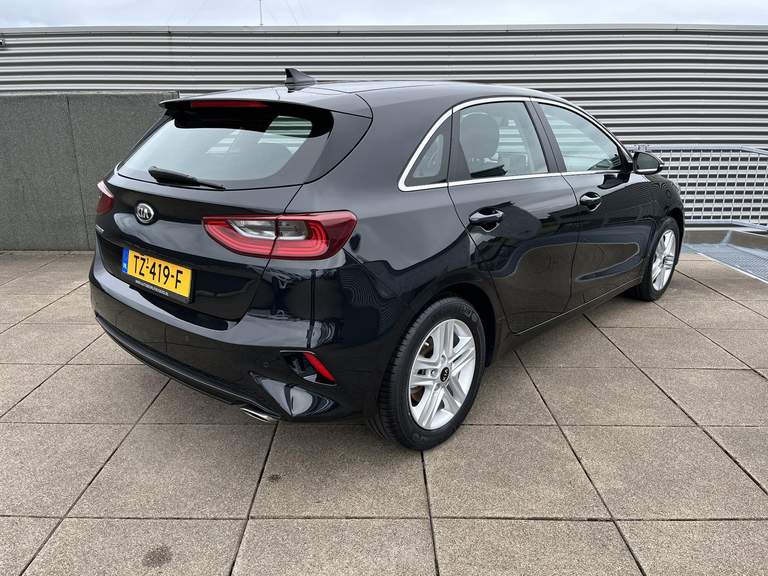 Kia Kia