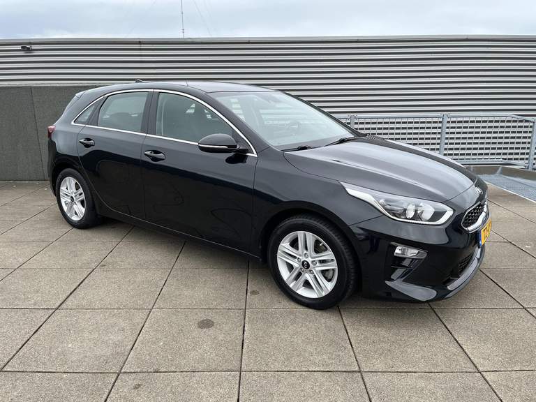 Kia Kia