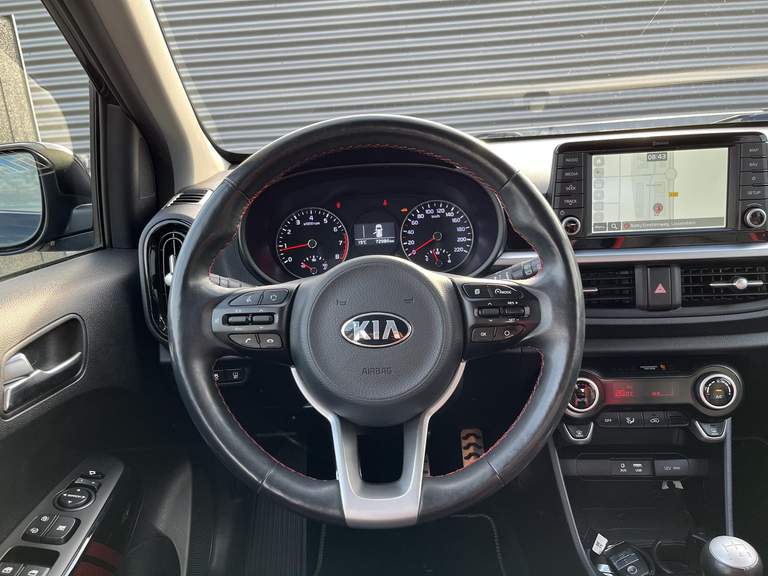 Kia Kia