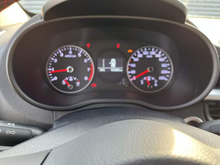 Kia Kia