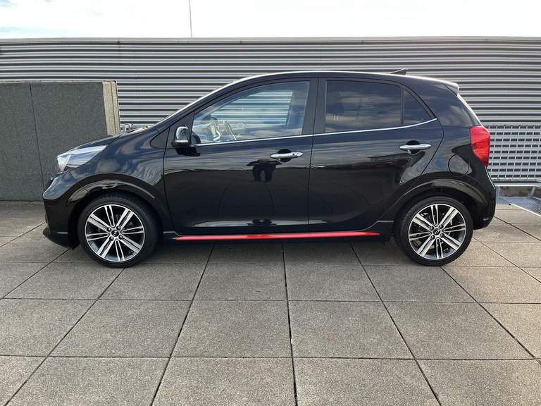 Kia Kia