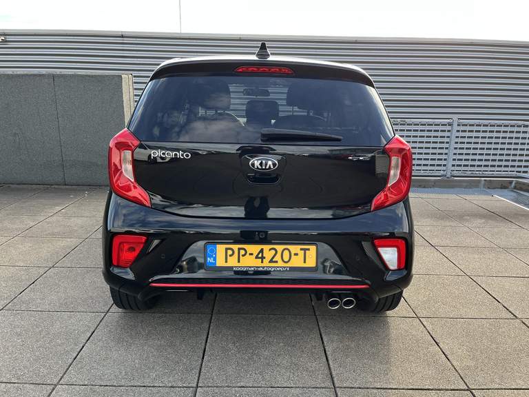 Kia Kia