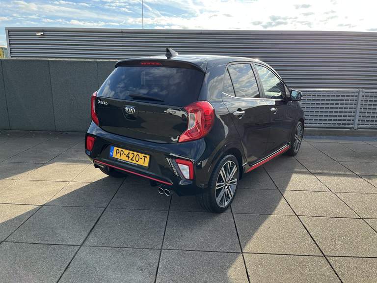 Kia Kia